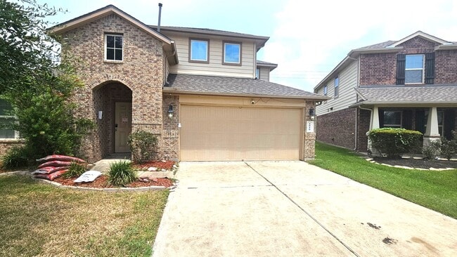 Photo - 1810 Bravos Manor Ln Casa