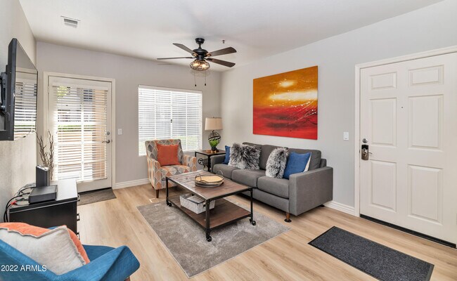 Photo - 9450 E Becker Ln Unit 1064