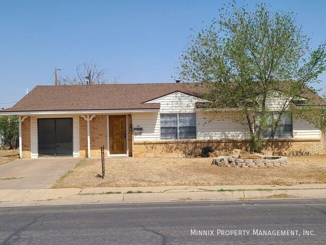 Building Photo - 210 N Glenwood Dr