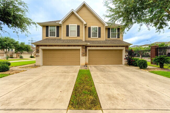 Building Photo - 3803 Waterford Bend Rental
