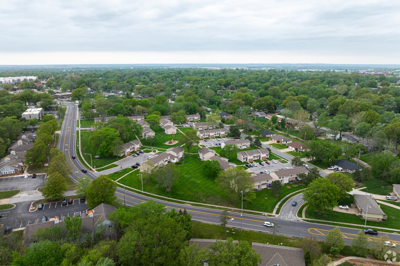 Photo - Ashbrooke Apartments