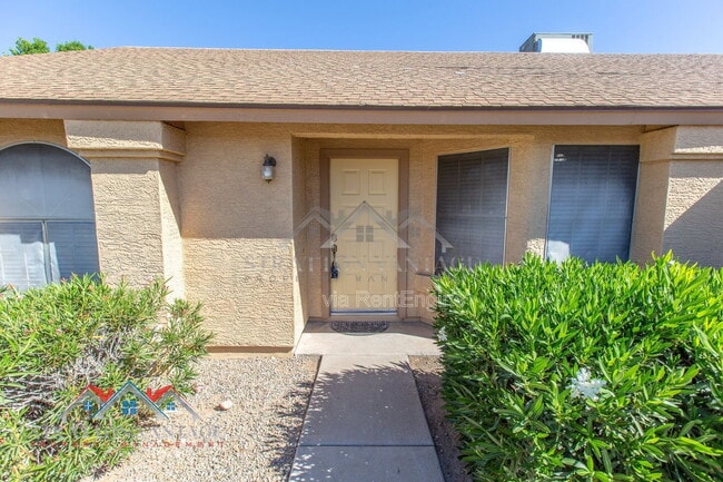 Photo - 3950 W Saragosa St