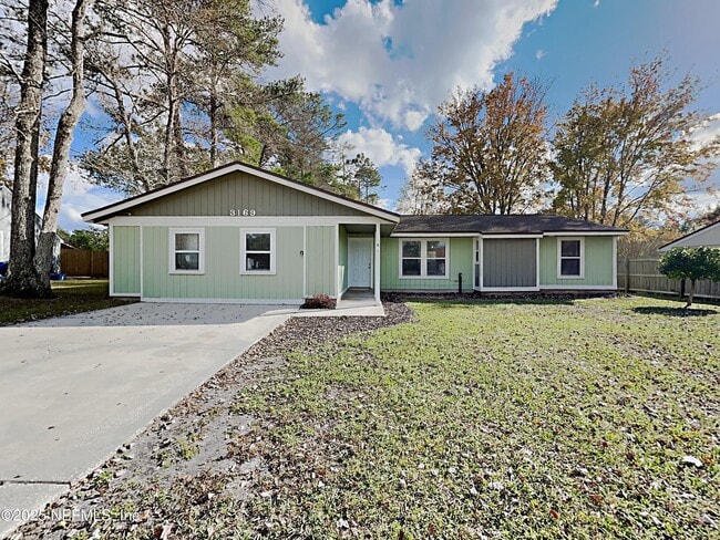 Photo - 3169 Indian Dr House