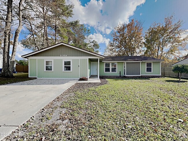 Building Photo - 3169 Indian Dr Rental