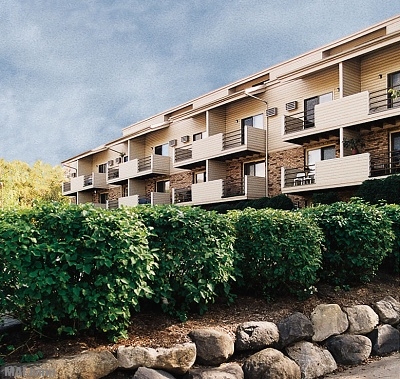 Highland Terrace - Highland Terrace Apartments