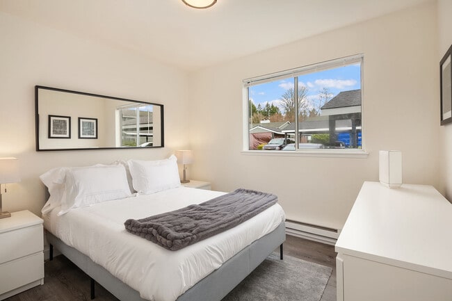 Photo - Northview Terrace Apartments