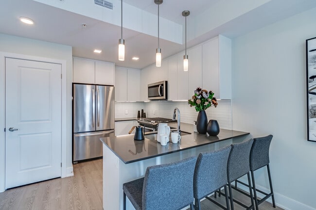 Photo - 1265 Birchmount Road