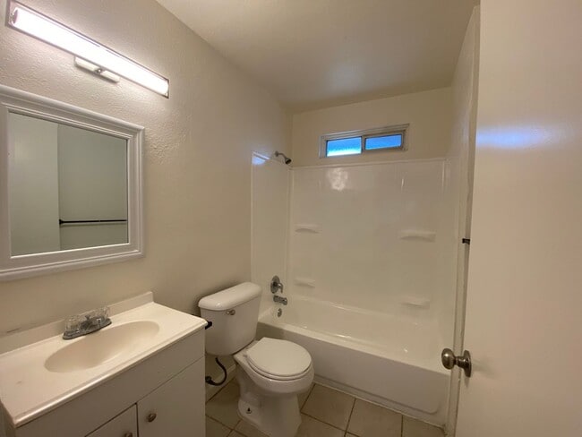 Photo - Two bedroom with a yard! Unit 1020 S. Robinson Street