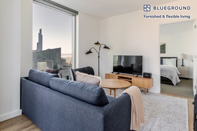 399 Fremont St Unit SI FL17-ID1804