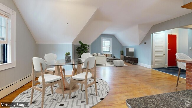 Building Photo - 1721 W Lake St Unit 3 Rental