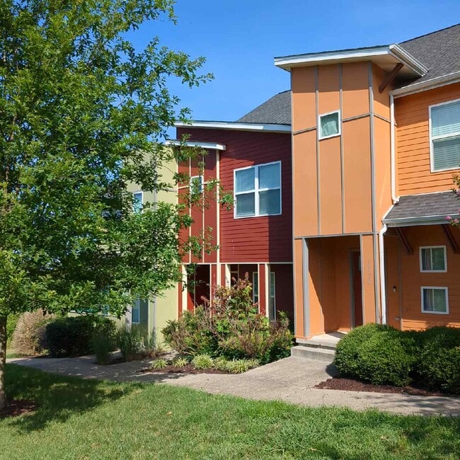 Building Photo - 3540 Steffisburg Dr