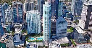 Photo - 951 Brickell Ave Unit 609