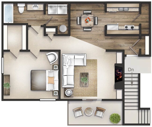 Windsor Shores Apartments