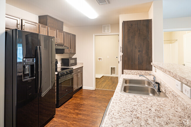 Interior Photo - Glenwood Ridge Apartments