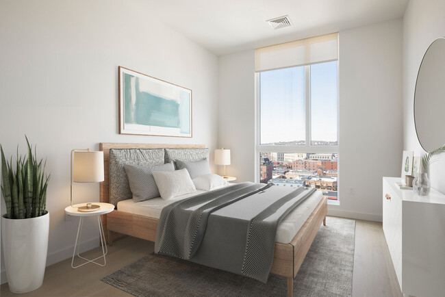 Caldwell apartments — community photo