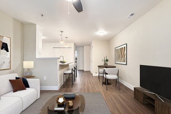 Stoney Pointe Apartment Homes