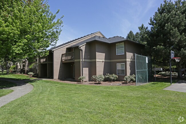 Photo - Mountain High Apartments