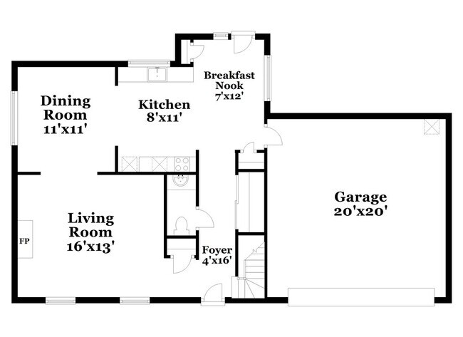 Photo - 8806 Samara Ct