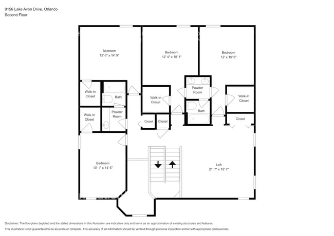Photo - 9156 Lake Avon Dr
