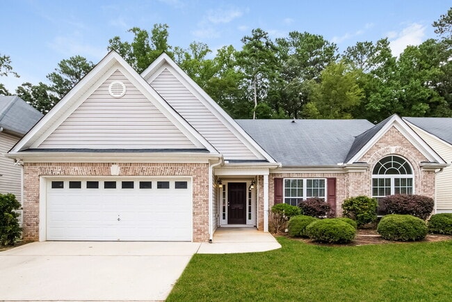 Building Photo - 4296 Preserve Trail SW