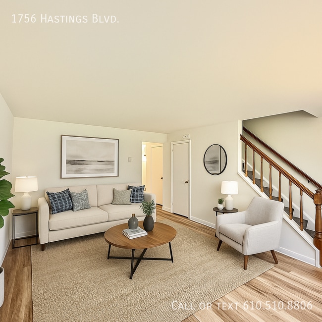 Photo - 1756 Hastings Rd