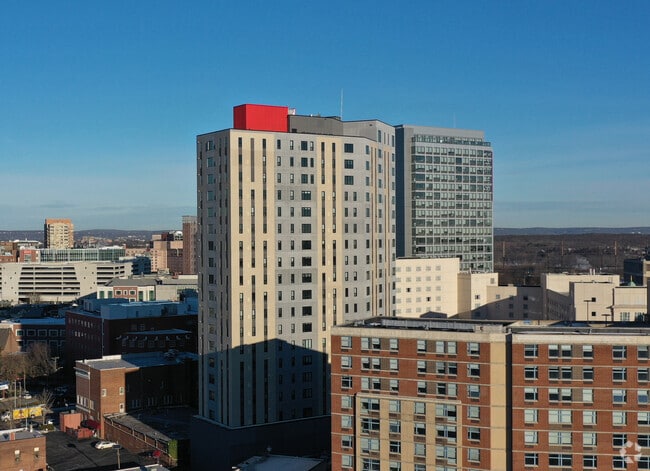 The Standard at New Brunswick