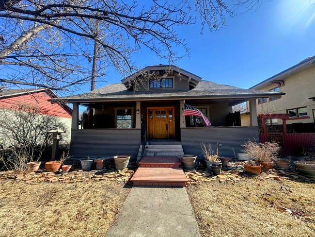 Building Photo - FURNISHED Short Term approved-Gorgeous 4 b... Rental