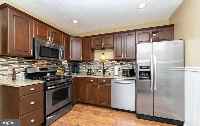 609 Wingleaf Ct
