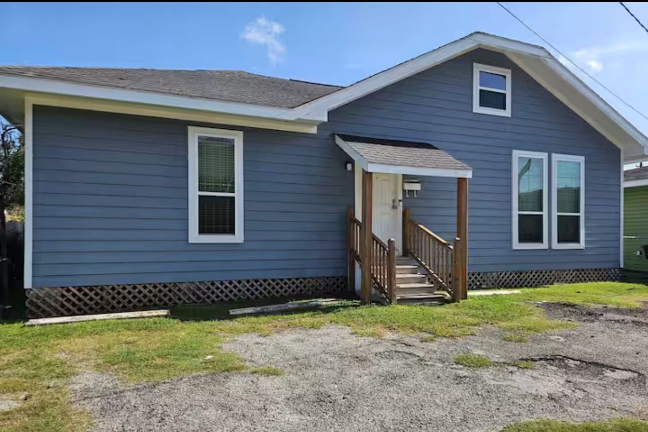 Photo - 4201 Irvington Blvd