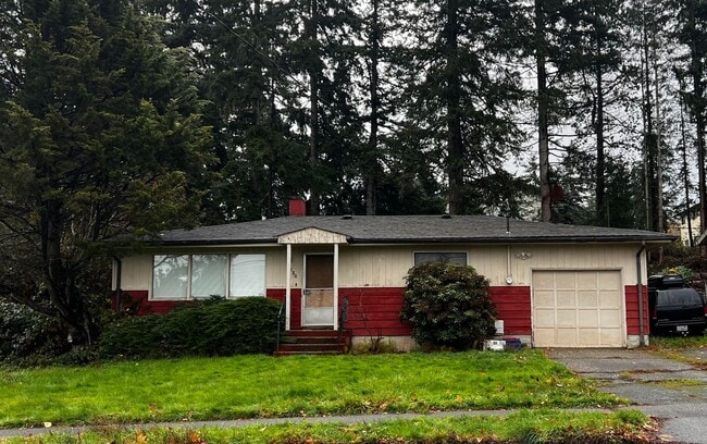 Photo - Charming 2BR Rambler in Puget Neighborhood | Private Yard