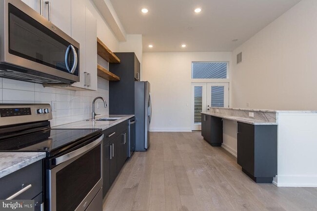 Photo - 1339 N Marston St Apartment Unit 1