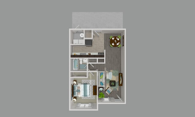 Stonegate Apartments