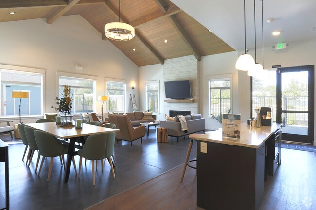 Leasing Office