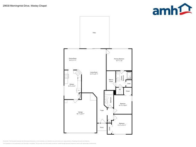 Photo - 29630 Morningmist Dr