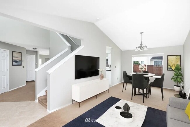 Photo - Move in ready home with 4 beds 2.5 bath and 3 car garage