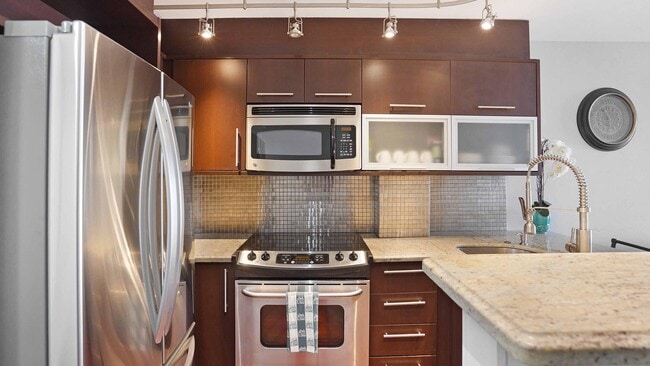 Photo - 3031 N Ocean Blvd Unit 501
