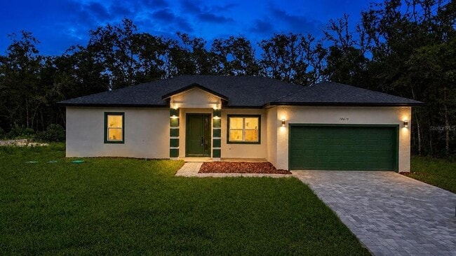 Building Photo - 10615 N Didiscus Dr