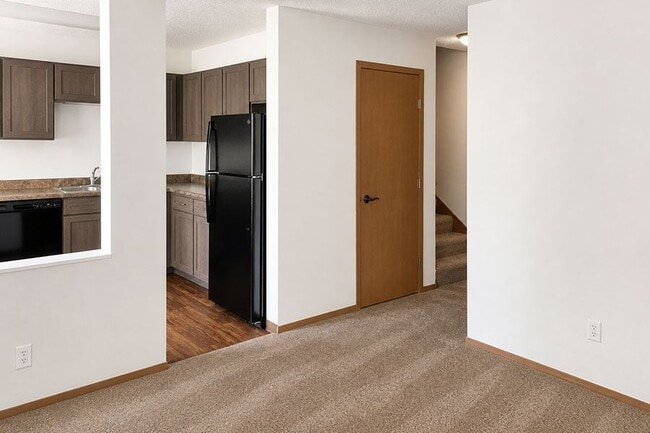 Photo - PARKWAY TOWNHOUSES