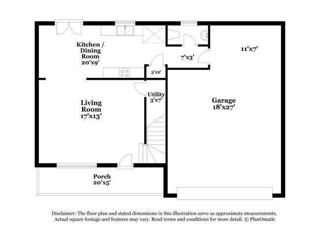 Photo - 317 John Henry Dr