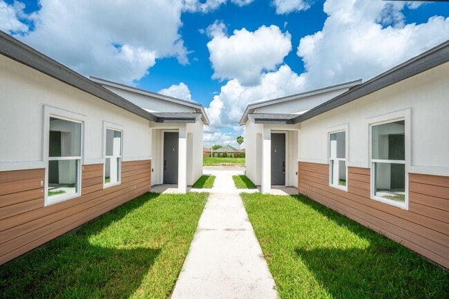 3548 Hidalgo Cir Unidad A
