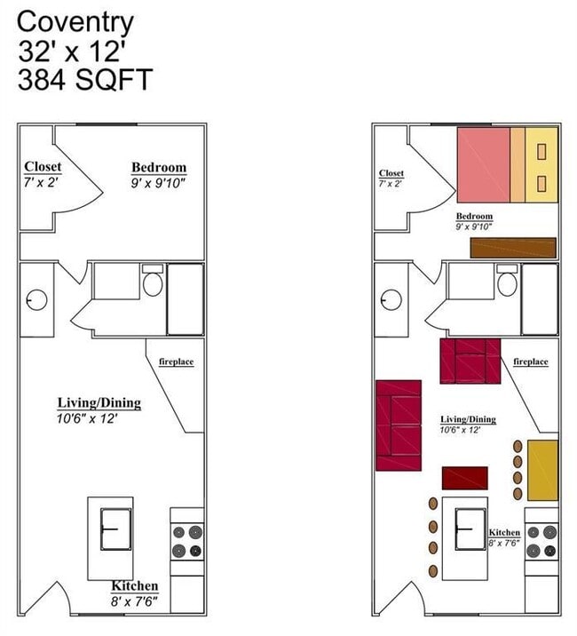 Photo - 2814 Nueces St Unit 104