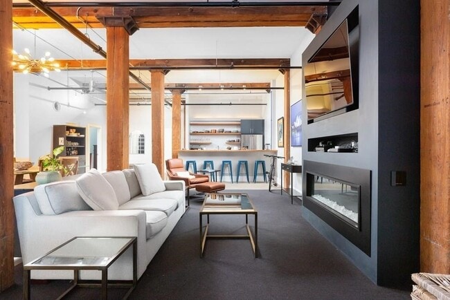 Photo - 881 E 1st St Condo Unit 103