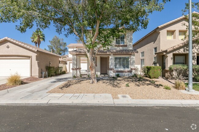 Building Photo - Beautiful 3-Bedroom Home in Silverado Ranch