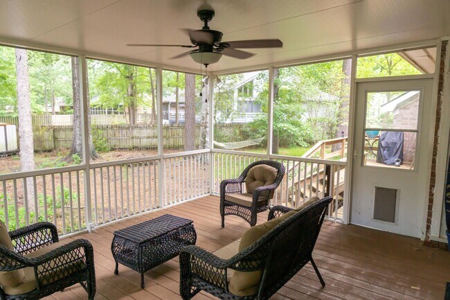 Photo - Lovely Home in Stratford Forest!