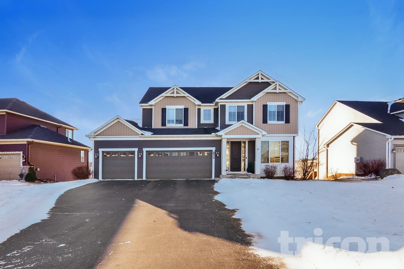 Photo - 1409 Copper Hills Dr