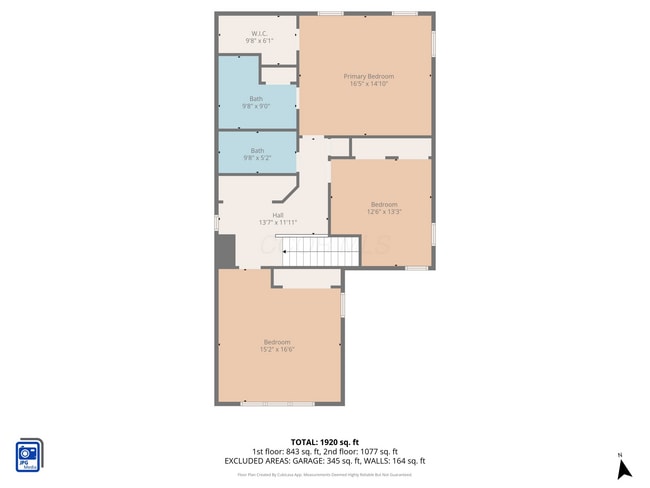 Photo - 5491 Fawnsbury Ct Unit 550