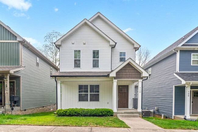 3 Bedroom Home For Rent Near Historic Down... - 3 Bedroom Home For Rent Near Historic Down...