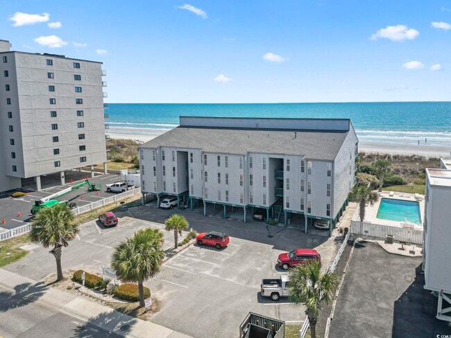 Photo - 3607 S Ocean Blvd