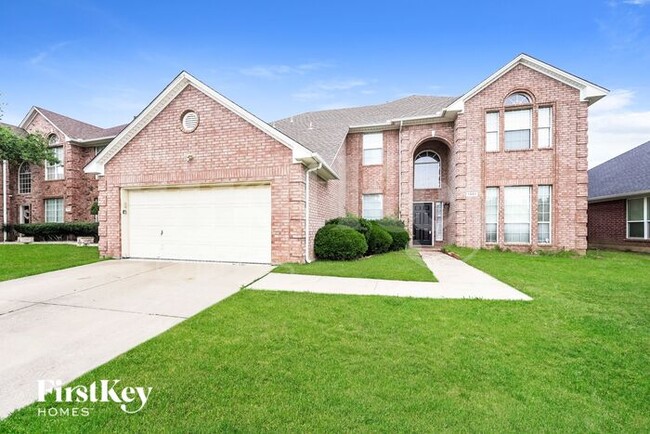 Photo - 1321 Lyra Ln House
