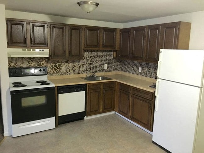 Mead Meadows Apartments